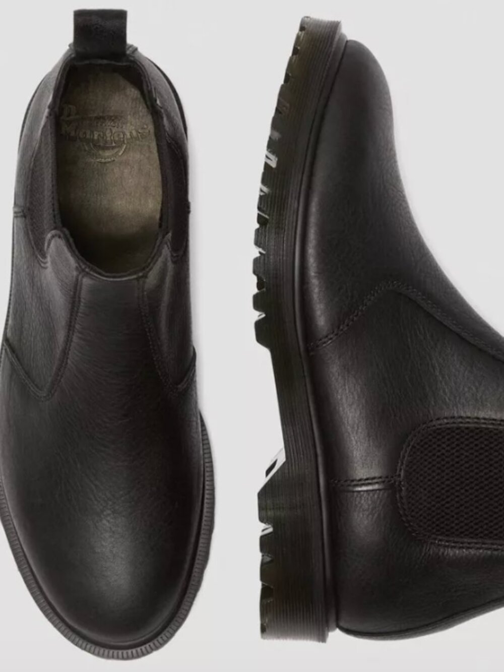 Dr. Martens 2976 Chelsea boot, 7 - Picture 3 of 8